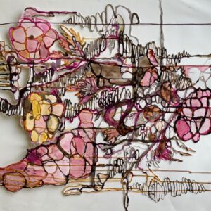 papier object, when indian summer colors