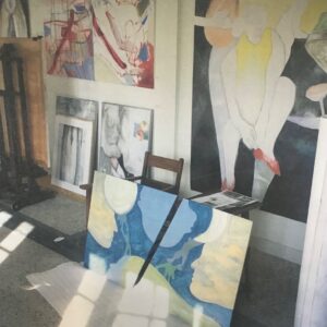 Atelier Quarantainegebouw