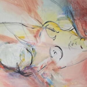 La Gioia di Gaia per sempre…. Gaia’s vreugde voor altijd