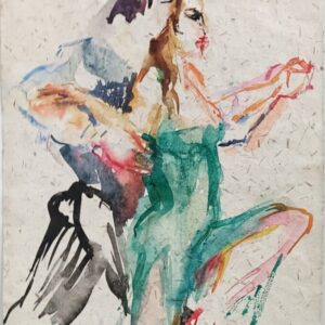 argentijns tangopaar