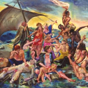 Het Vlot van Ruigoord