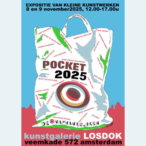 POCKET 25