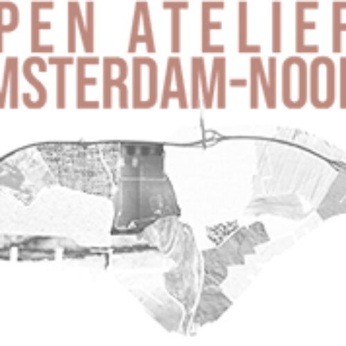 Open Ateliers Amsterdam-Noord (OAN)
