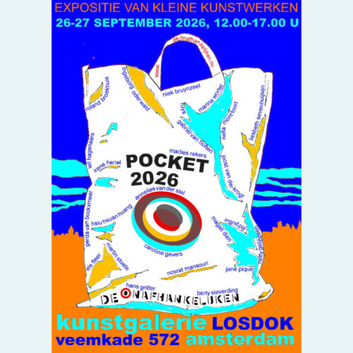 POCKET 26